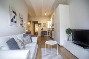 31ENT1027 - Mediterranean decorated apartment